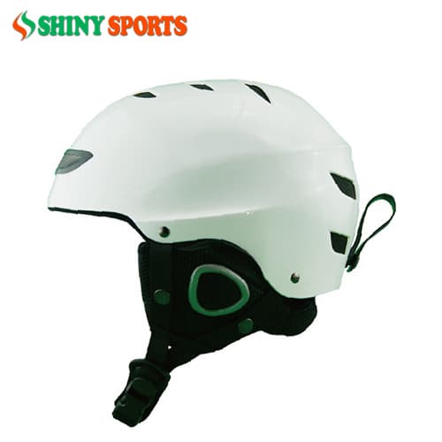 Ski Helm Crash Helmet Snow Head Armor